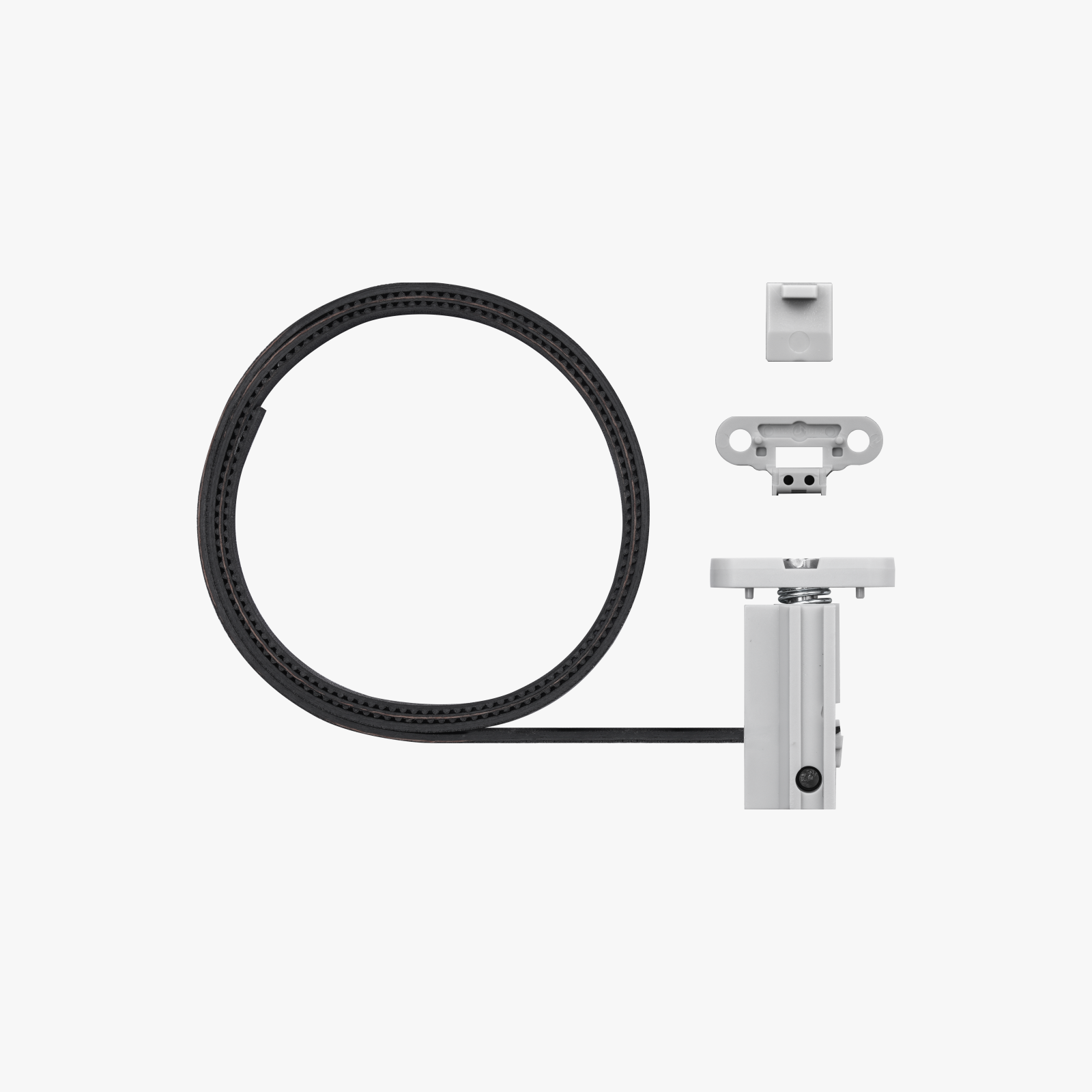 3D Printing X Axis - Correia X/Y/Z para BambuLab A1/A1 Mini/P1/X1