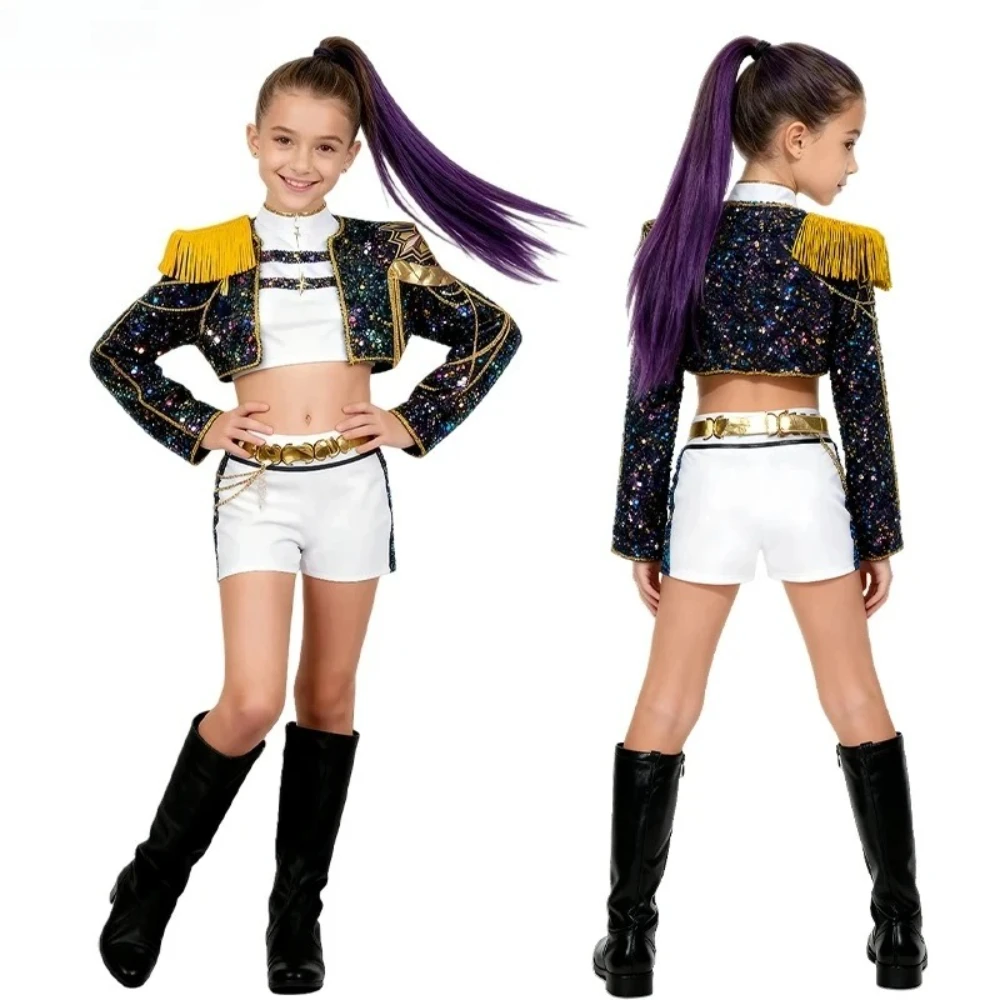 3D Printing Kpop - Novo guerreiro k pop disfarce rumi