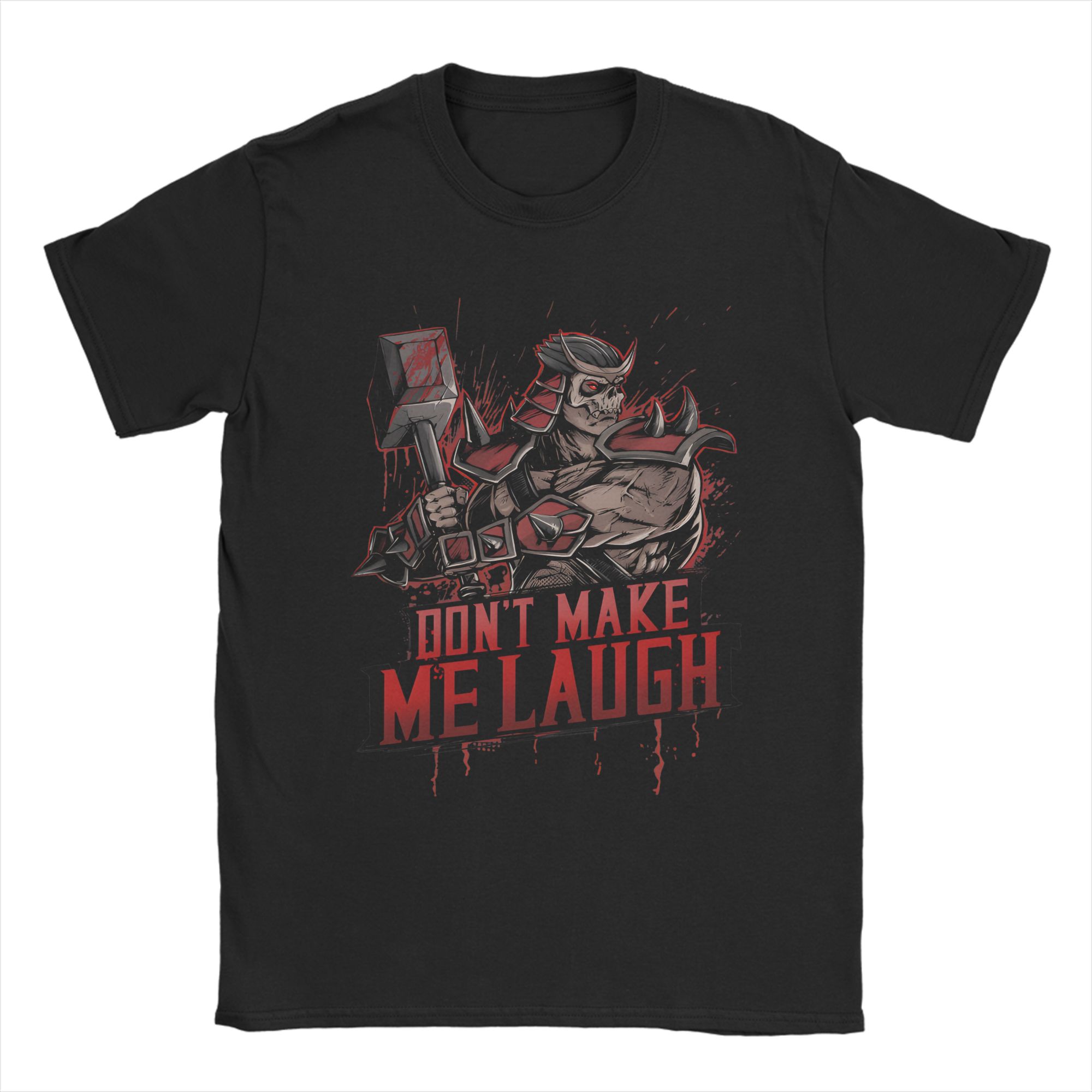 3D Printing Maket - Camisetas masculinas com estampa 3D, camiseta