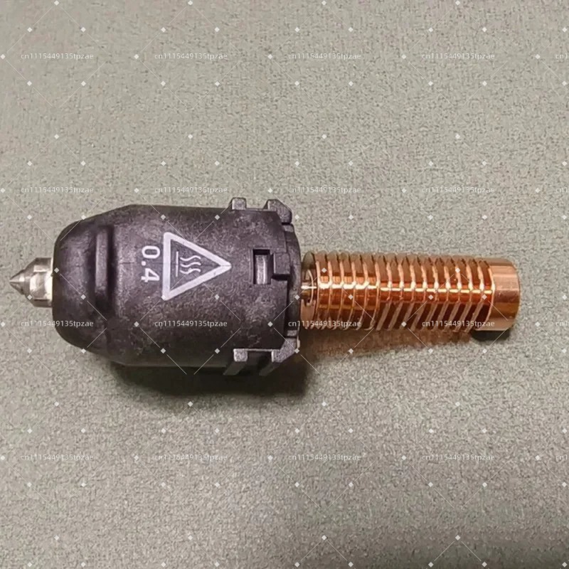 3D Printing Nozzle - Kit de Bico Hotend de Alta
