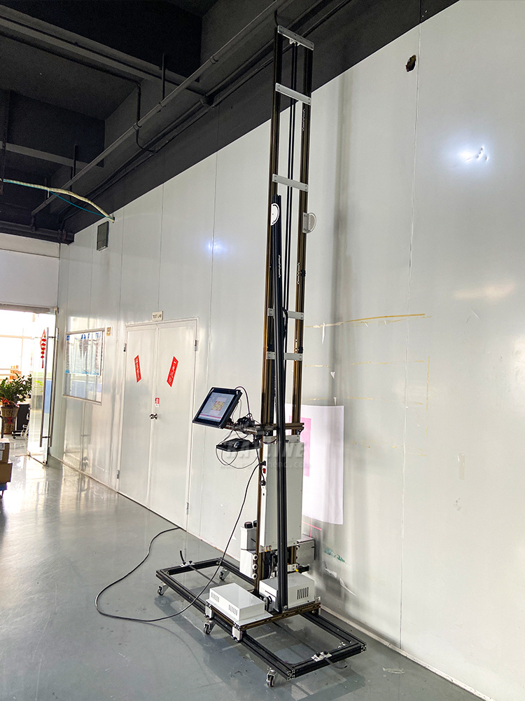 3D Printing Industrial - Impressora jato de tinta industrial direta