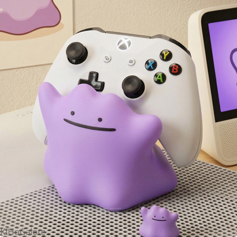 3D Printing Ideas - Suporte universal para controle de jogos