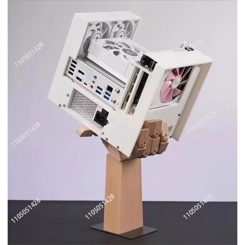3D Printing Case - Gabinete Mini PC para Impressão 3D