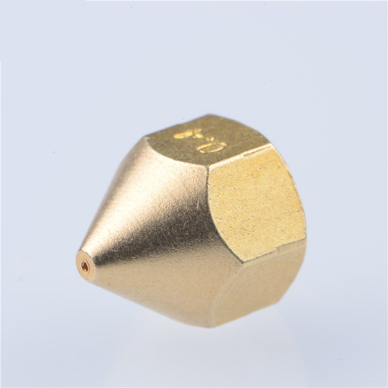 3D Printing Deck Box - 0,2 mm 0,4 mm 0,6 mm