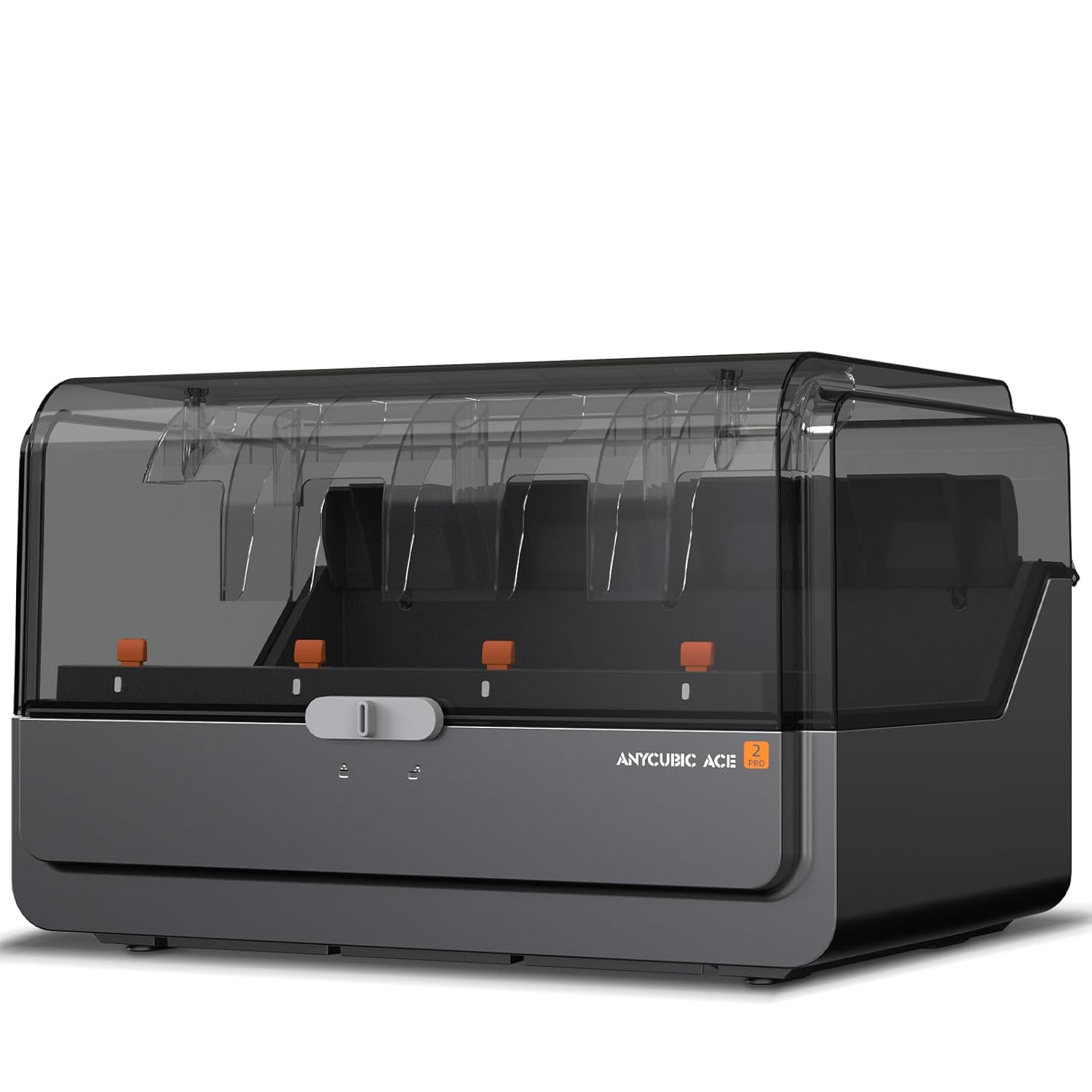 3D Printing Deck Box - Caixa Secadora de Filamento Anycubic ACE