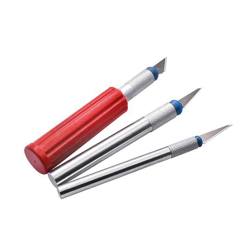 3D Print Removal Tool - Abum-kit de ferramentas de corte de