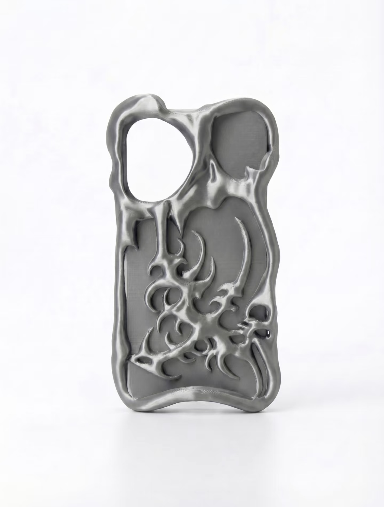 3D Printing Case - Capa de Telefone Original Impressa em
