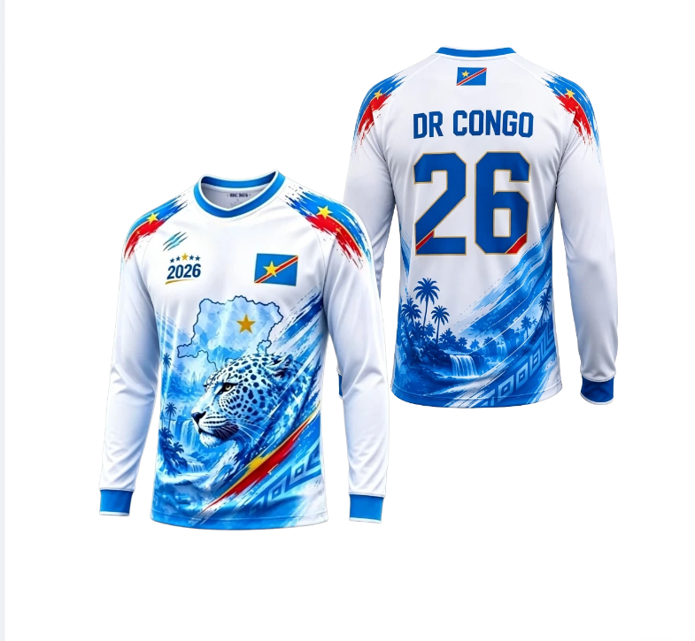 3D Printing Kpop - Camiseta de Manga Longa com Gola