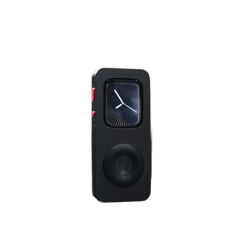 3D Printing Case - 【RECOMENDAR】Capa Protetora para Iwatch com Impressão,