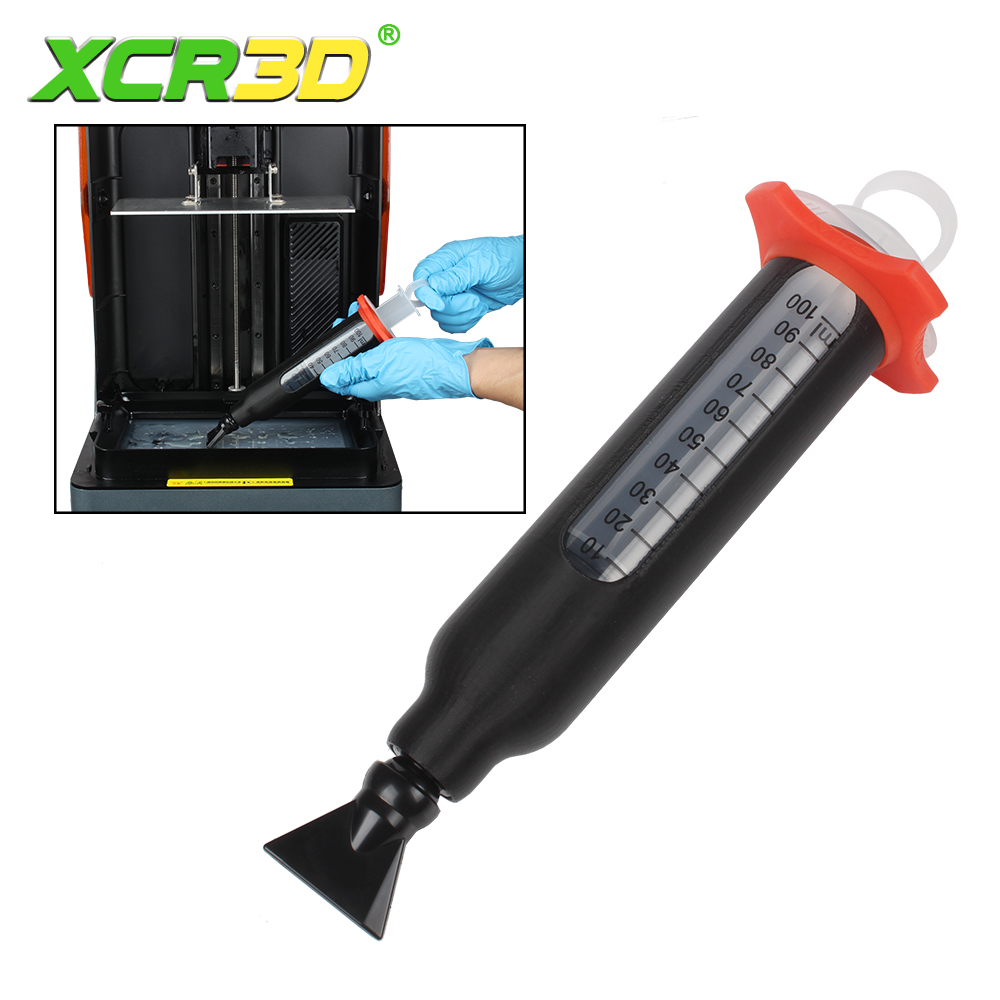 3D Print Removal Tool - Mr02 3d prpnter ferramenta de reciclagem