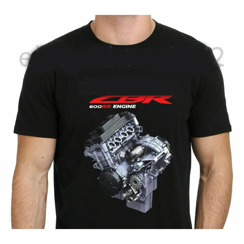 3D Printing Maket - Camiseta de motocicleta masculina impressa 3D,
