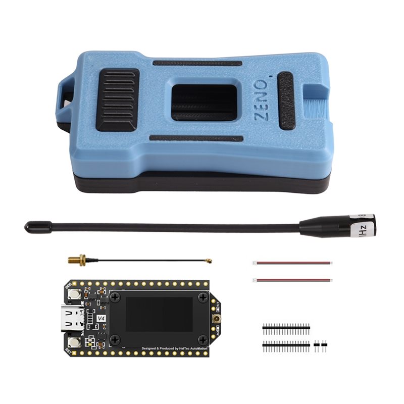 3D Printing Case - Kit de Placa de Desenvolvimento AA84