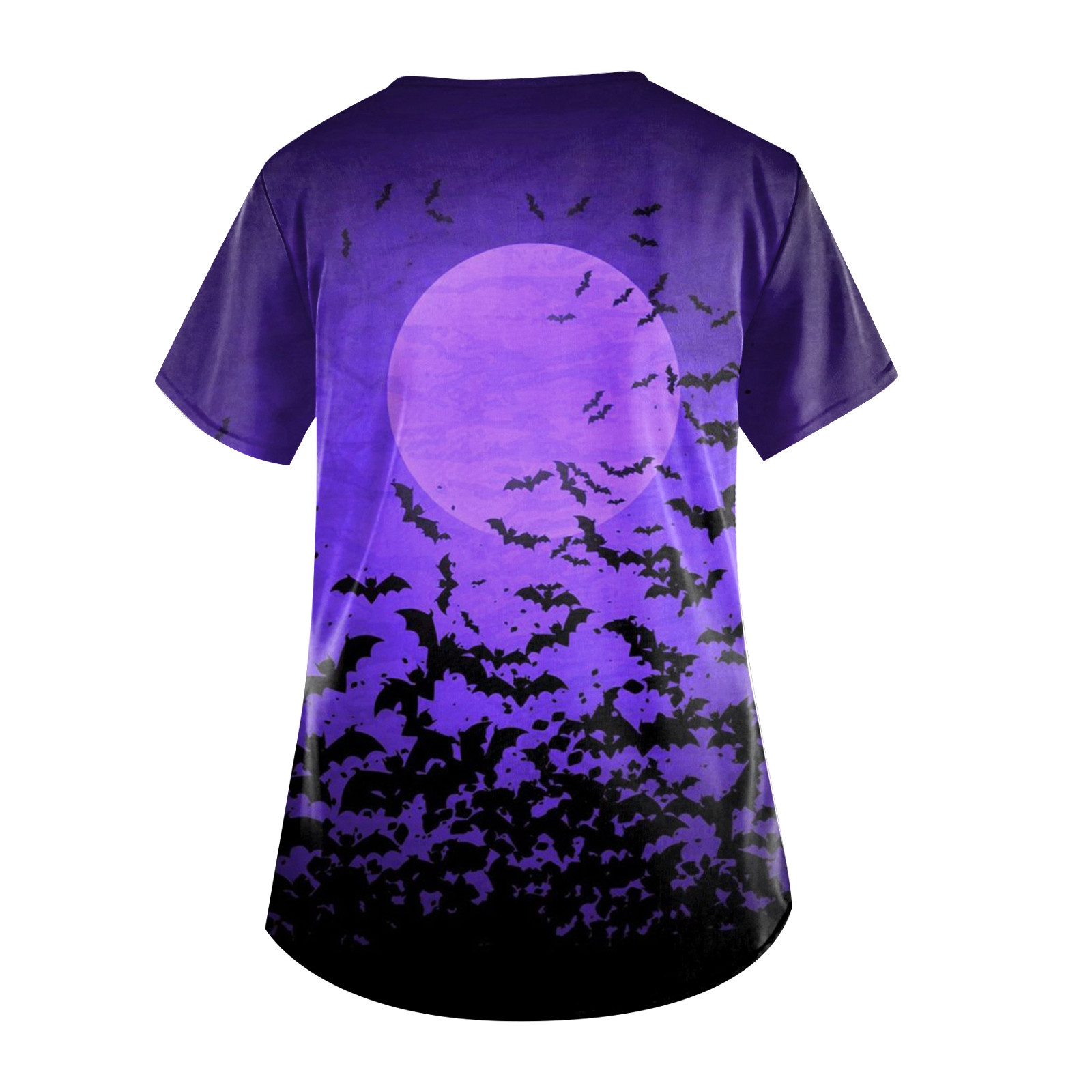 Camiseta com estampa de morceg - 3D Printing For Medical avaliação e preço
