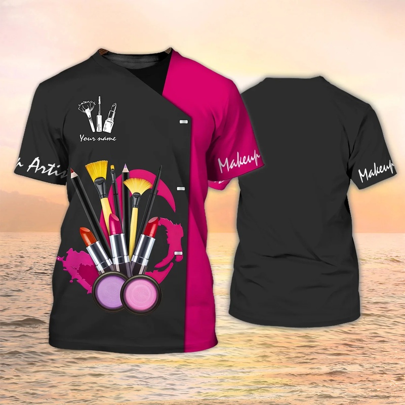 Camiseta masculina personaliza - 3D Printing Maket avaliação e preço