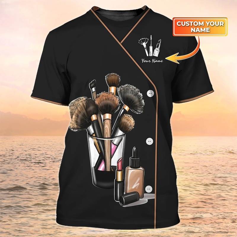 Camiseta masculina personaliza - 3D Printing Maket avaliação e preço