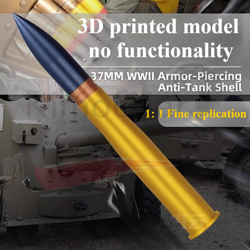 Impressão 3D Segunda Guerra Mu - 3D Printing Industrial avaliação e preço
