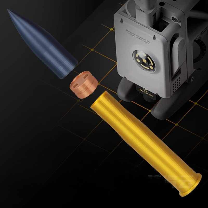 Impressão 3D Segunda Guerra Mu - 3D Printing Industrial avaliação e preço