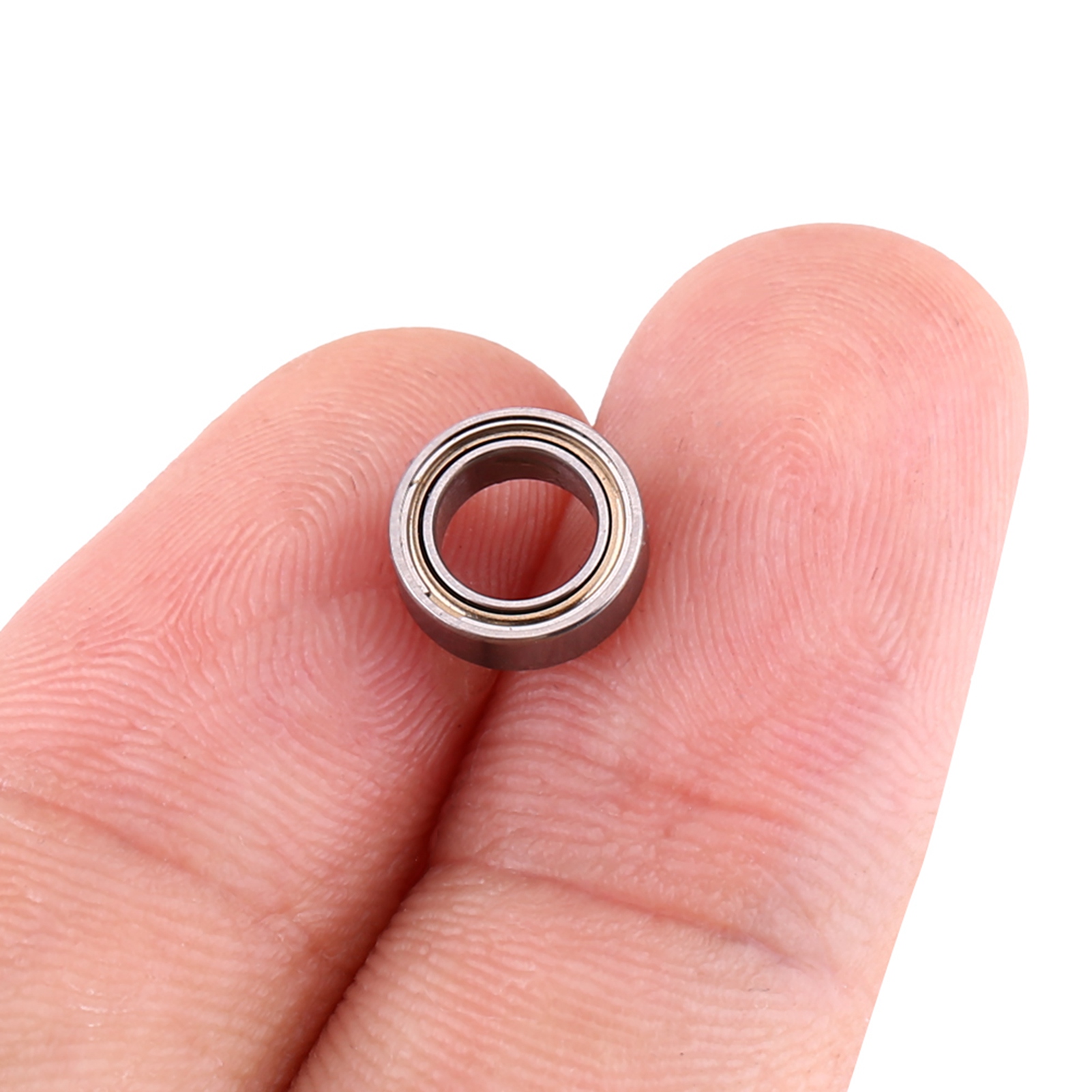 Rolamento de esferas de aço mr - 3D Printing Steel avaliação e preço