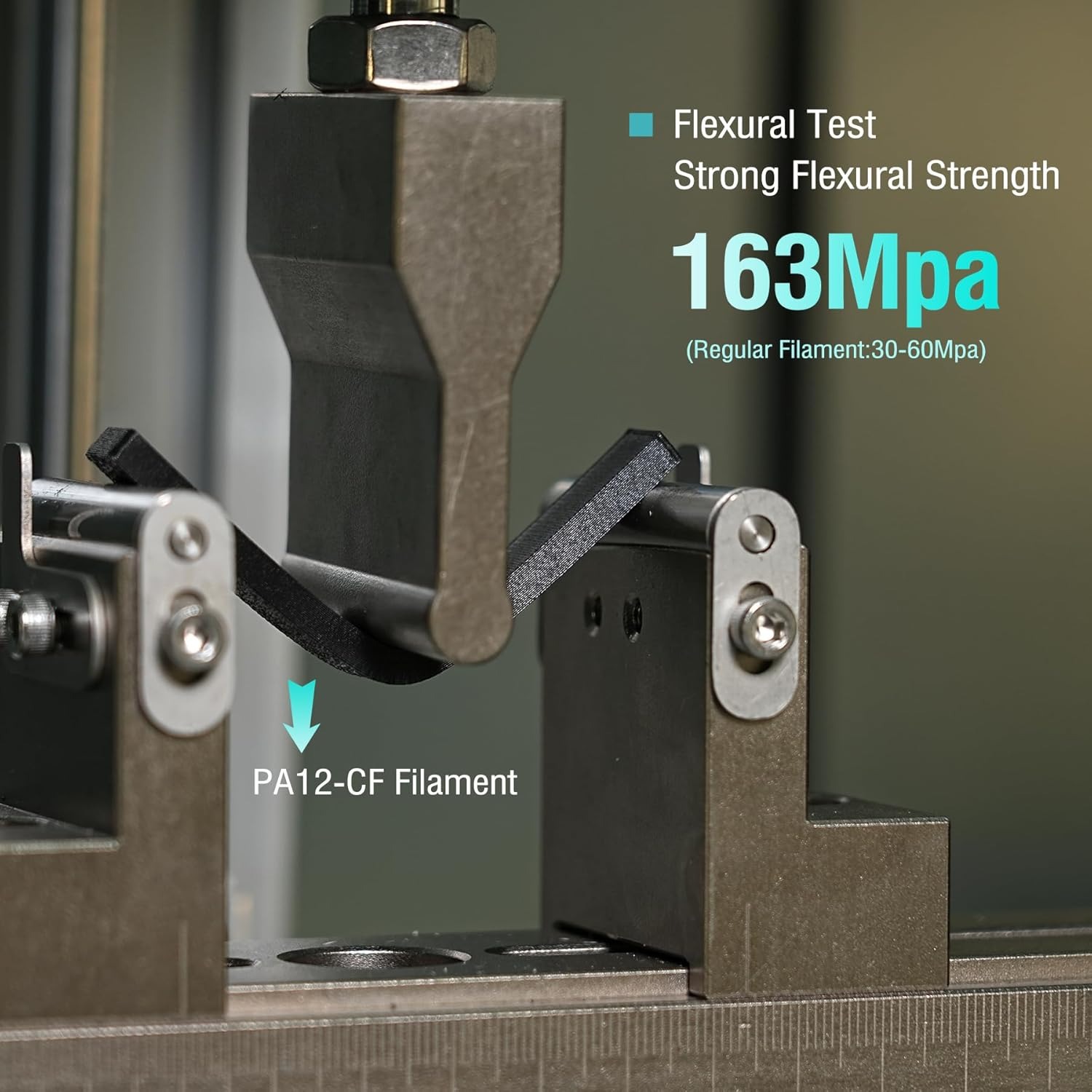 Sunlu PA12-CF filamento 3d 1.7 - 3D Printing Industrial avaliação e preço