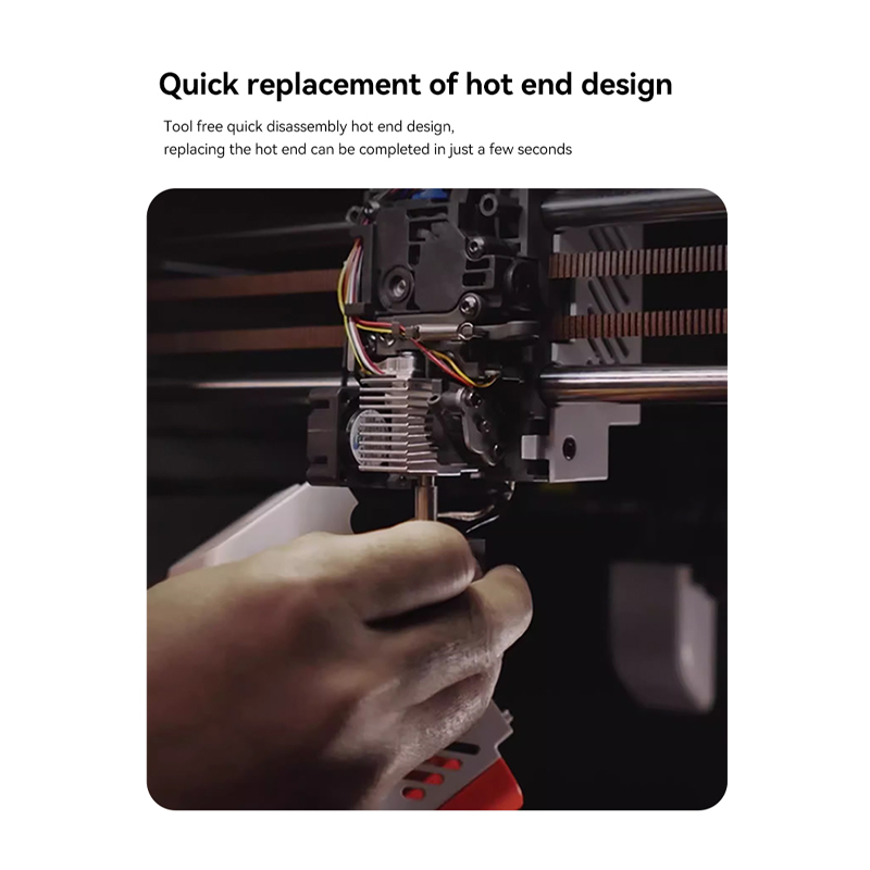 Para anycubic kobra s1 hotend  - 3D Printing Nozzle avaliação e preço