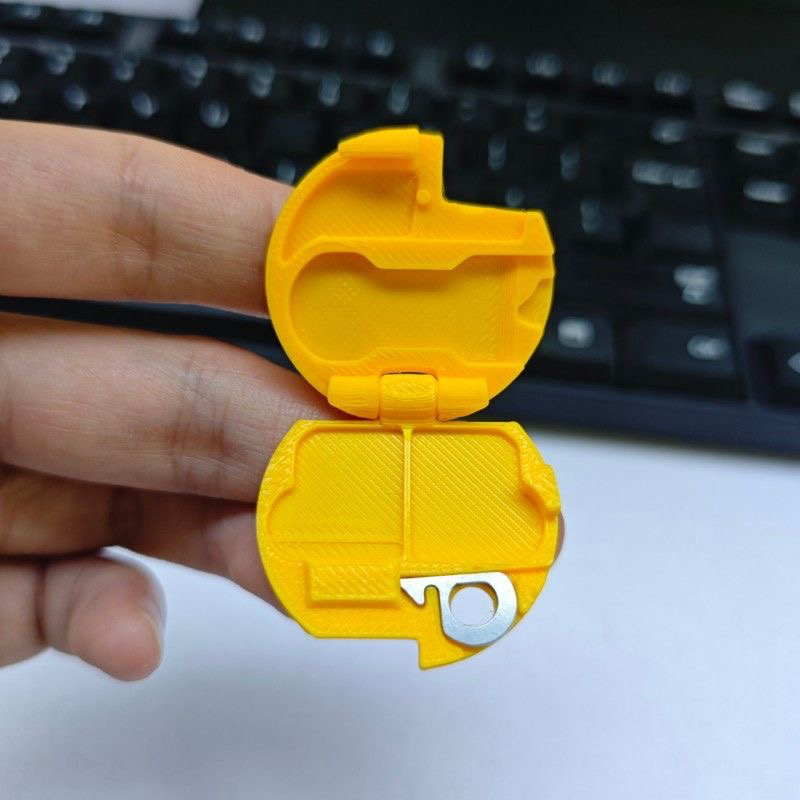 Suporte para Cartão SIM e TF I - 3D Printing Case avaliação e preço