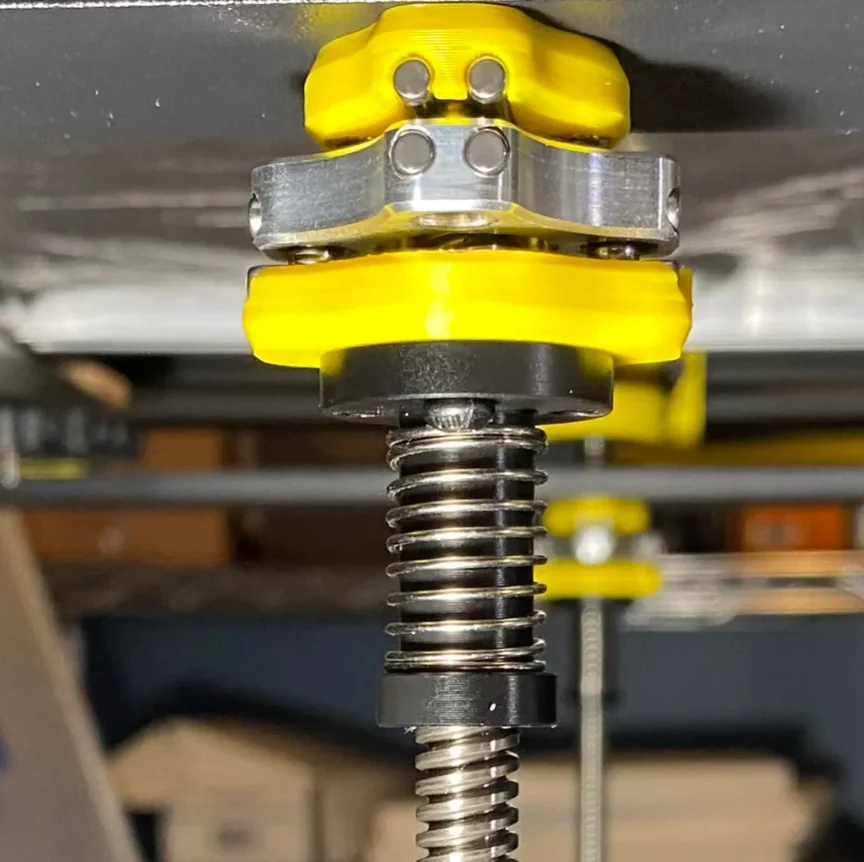 Funssor Ender 3 NG T8 Porca de - 3D Printing X Axis avaliação e preço