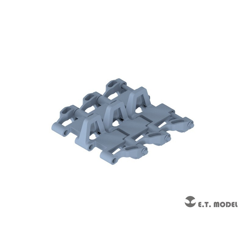 ET 1/35 P35-020 WWII Pz.Kpfw.I - 3D Printing And Additive Manufacturing avaliação e preço