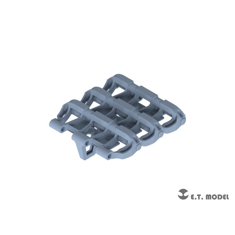 ET 1/35 P35-020 WWII Pz.Kpfw.I - 3D Printing And Additive Manufacturing avaliação e preço