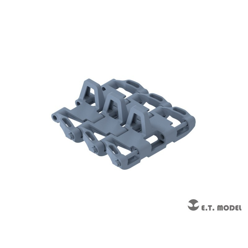 ET 1/35 P35-020 WWII Pz.Kpfw.I - 3D Printing And Additive Manufacturing avaliação e preço