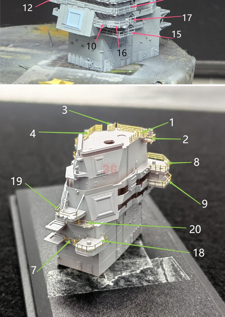 WULA MODELS PF7000200 1/700 US - 3D Printing And Additive Manufacturing avaliação e preço