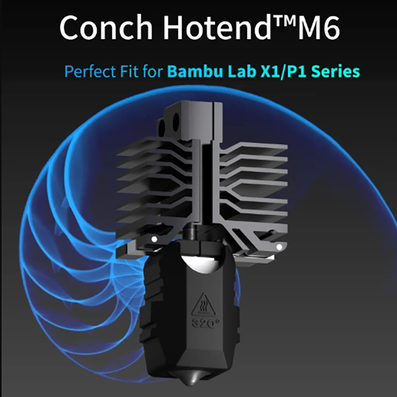 Atualização Phaetus para Impre - 3D Printing Nozzle avaliação e preço