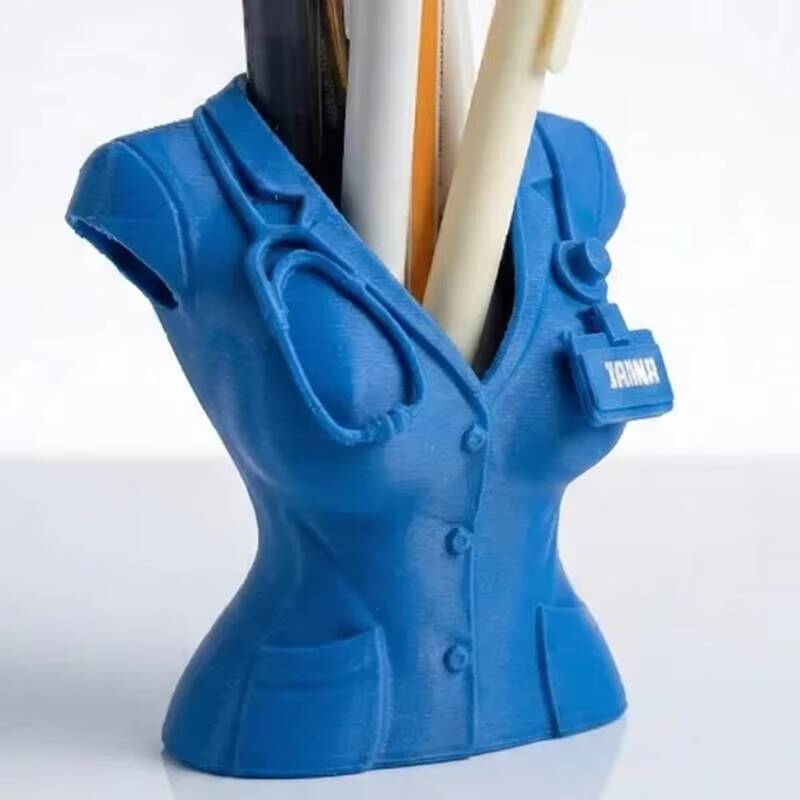 Suporte para Canetas em Forma  - 3D Printing For Medical avaliação e preço