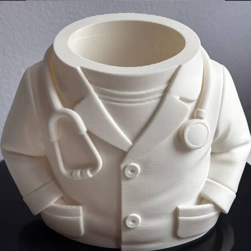 Suporte para Canetas em Forma  - 3D Printing For Medical avaliação e preço
