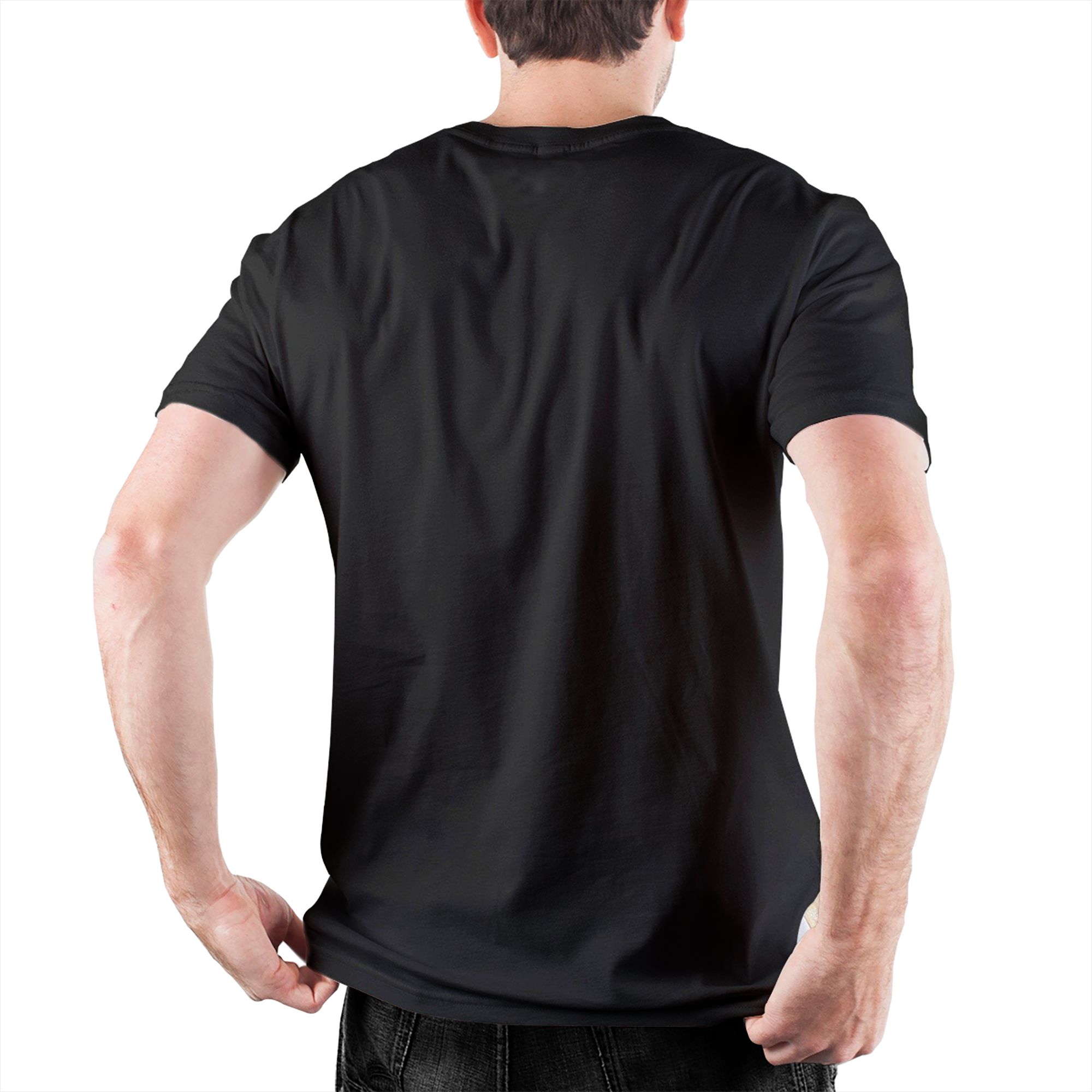 Camisetas masculinas com estam - 3D Printing Maket avaliação e preço