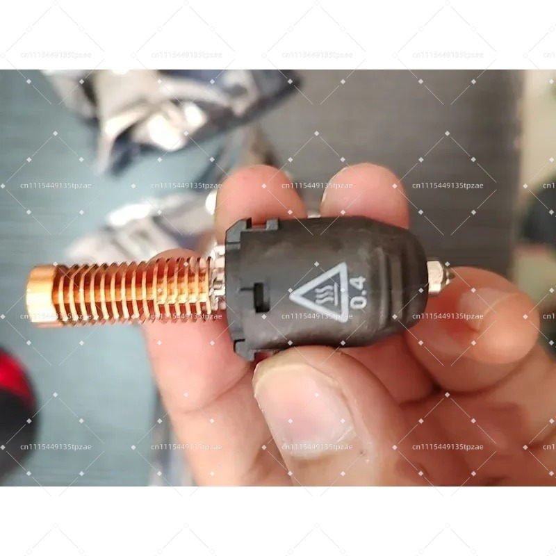 Kit de Bico Hotend de Alta Vel - 3D Printing Nozzle avaliação e preço