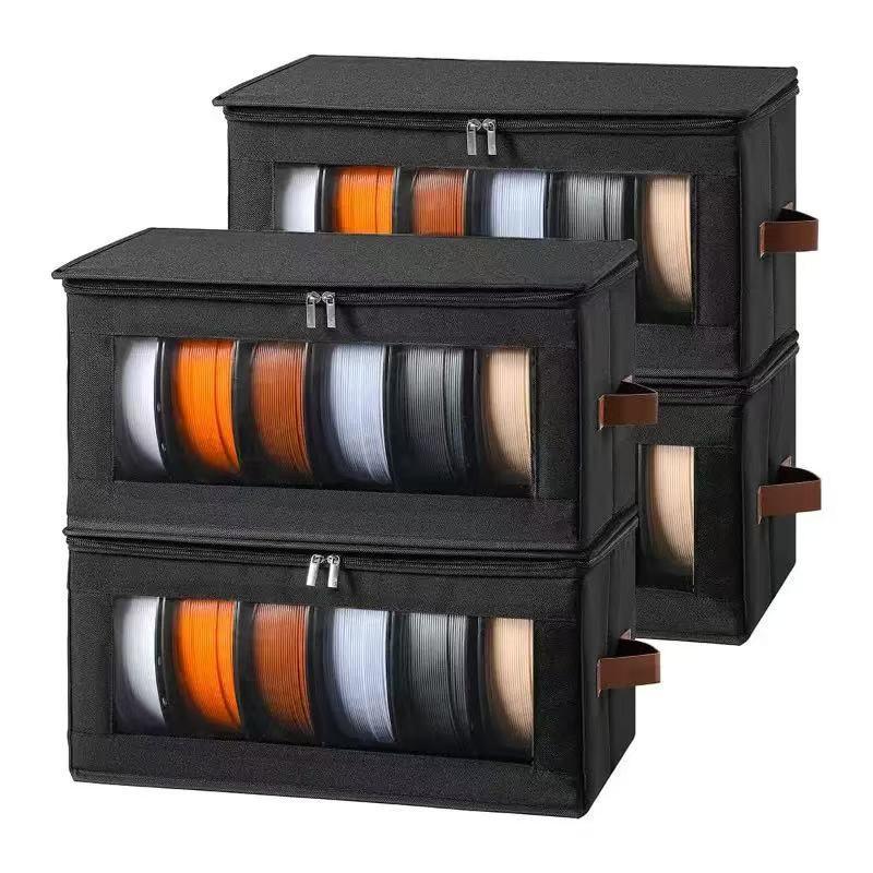 Nova Caixa de Armazenamento à  - 3D Printing Deck Box avaliação e preço