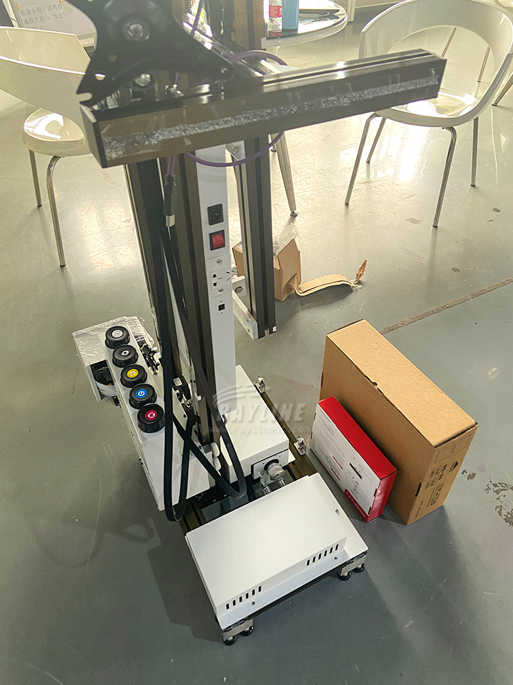Impressora jato de tinta indus - 3D Printing Industrial avaliação e preço