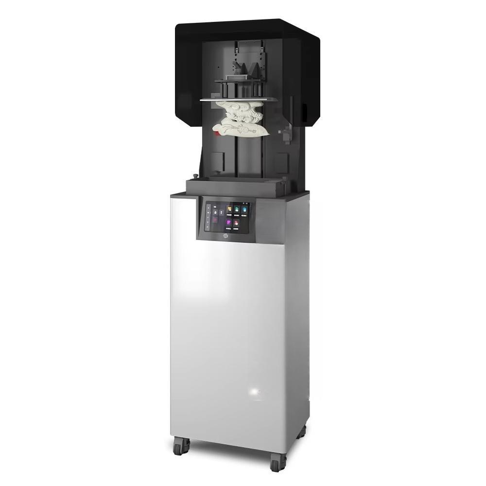 Impressora 3D de resina para j - 3D Printing Industrial avaliação e preço