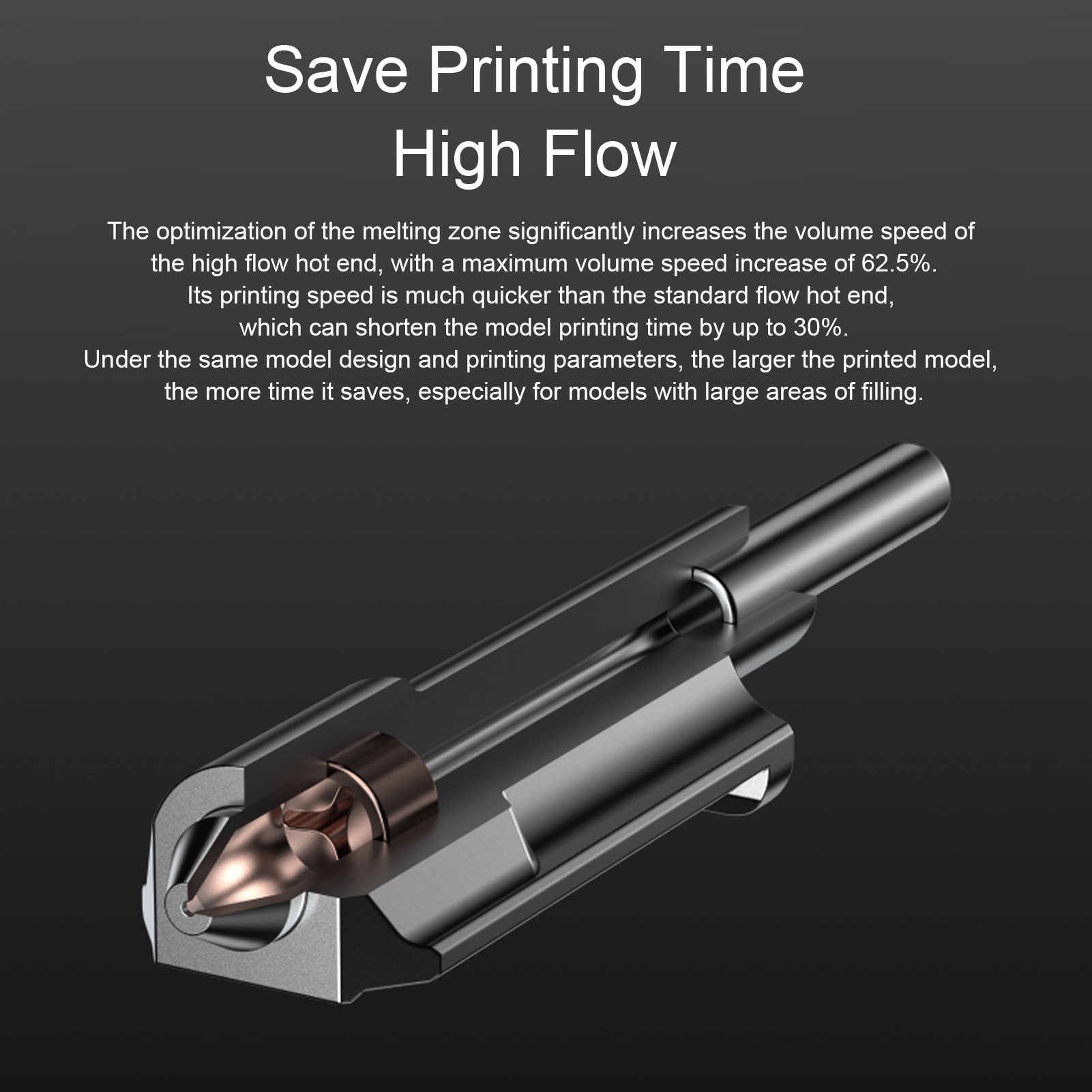 Bico de Impressão de Aço Tempe - 3D Printing Nozzle avaliação e preço