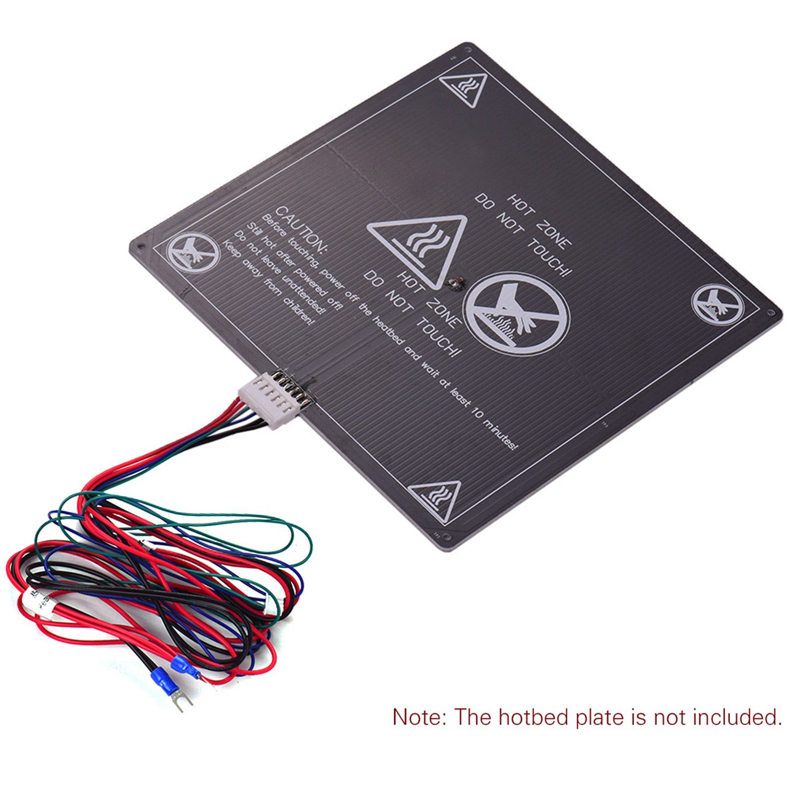 Anet 18awg atualização cabo de - 3D Printing Industrial avaliação e preço