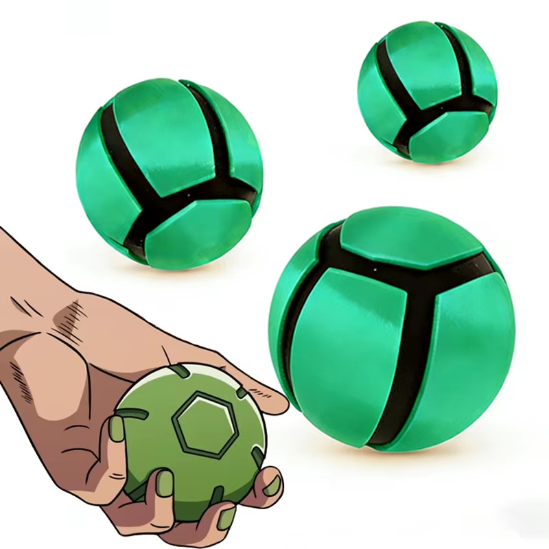 Acessório de Cosplay Anime STE - 3D Printing Steel avaliação e preço