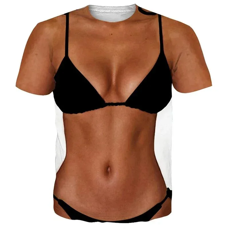 2024 engraçado corpo muscular  - 3D Printing Ideas avaliação e preço