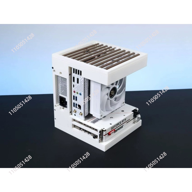 Gabinete Mini PC para Impressã - 3D Printing Case avaliação e preço