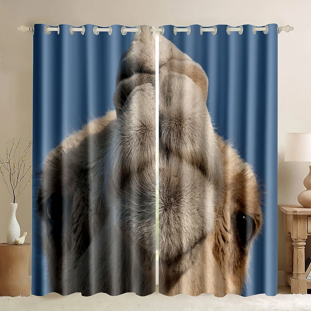 Cortinas Camel, Cortinas de Ja - 3D Printing Cafe avaliação e preço
