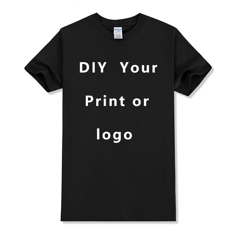Camiseta personalizada de tama - 3D Printing Maket avaliação e preço