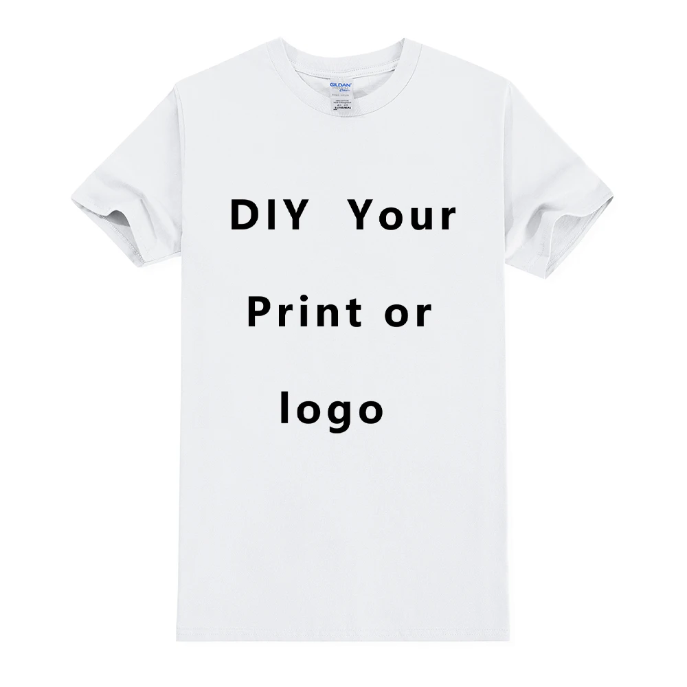 Camiseta personalizada de tama - 3D Printing Maket avaliação e preço