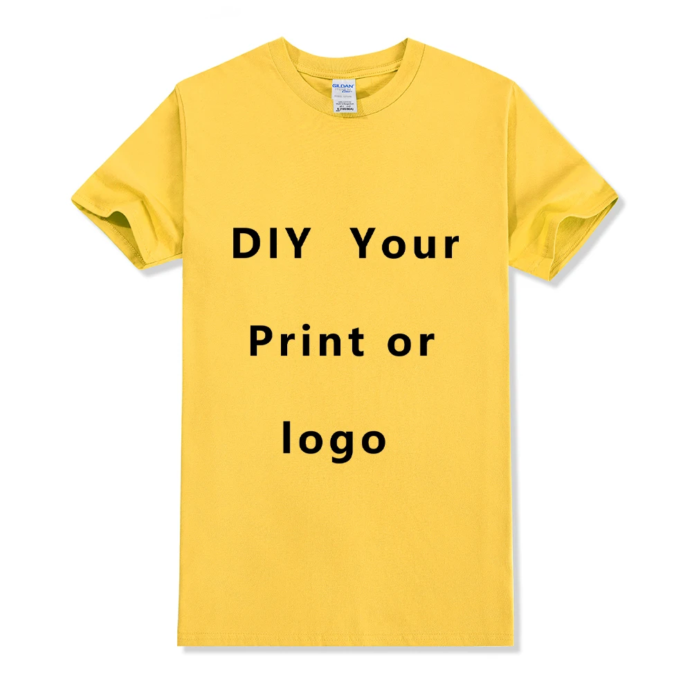 Camiseta personalizada de tama - 3D Printing Maket avaliação e preço