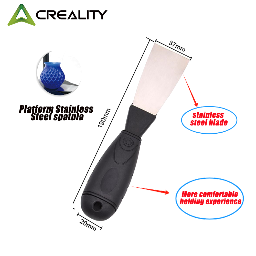 Ferramentas para Impressora 3D - 3D Print Removal Tool avaliação e preço