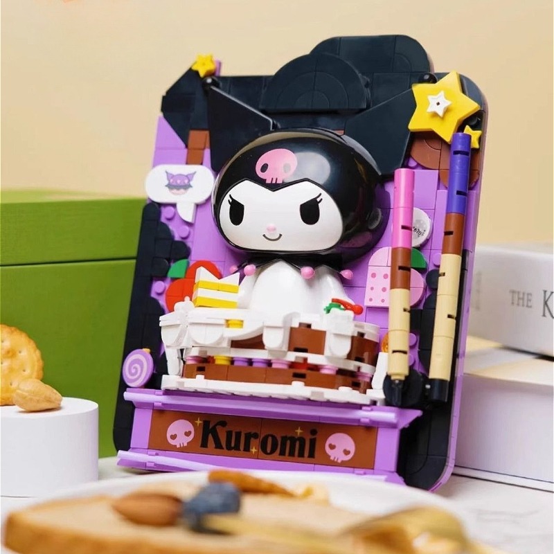Toptoysanrio pintura 3d cinnam - 3D Printing Lego Bricks avaliação e preço