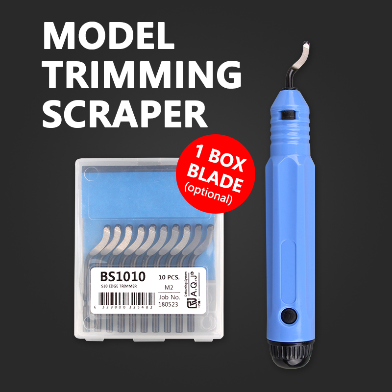 Peças de impressora 3d cabo fi - 3D Print Removal Tool avaliação e preço